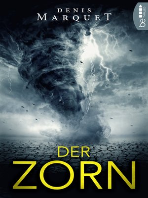 cover image of Der Zorn